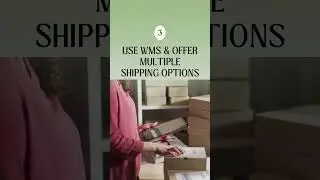 Streamlining Order Fulfillment in E-commerce for Satisfied Customers 🚚