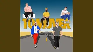 Tomuver remix (feat. Puerto, &Scaron;orty, Andess & Dawe White) (Remix)