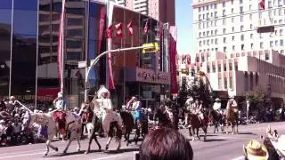 calgary stampede