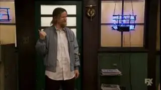 IASIP - You mind if smoke some PCP?