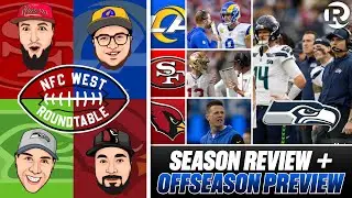 🏆 NFC West Super Bowl PREVIEW | Will Seahawks Get REVENGE vs. Patriots?