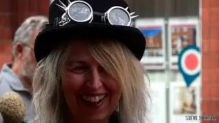 Newark Steampunk 1