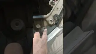 Trocando radiador do Peugeot 307 😅sem matar o dono kkk