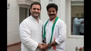 Reasons Behind Revanth Reddy's Silence | Inside | ABN Telugu