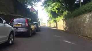 Boosted Board V2 Dual+ Hill Climb Test!