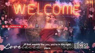 New True Crime Documentary Channel | Welcome to Lovelaced Chronicles
