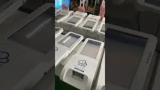 LCD digital signage display manufacturer