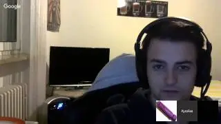 Livestream 1. Advent mit PyroFX und HighEndFireworks - Gast: PyroFan26