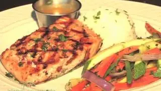 Discover Pinchos Grill & Bar in Beautiful Aruba