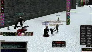 Ferahgo Mid PuG vs Hib Zerg