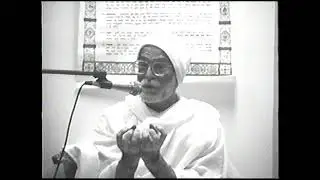 Pujyashree Atmanandji Ath drasti ni sajjay 4th Dipta - 2  NY USA 9-7-1998 54M U023