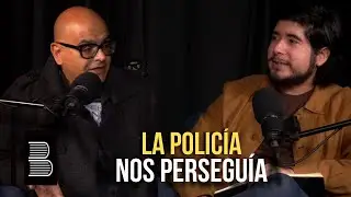 &iquest;Qui&eacute;n destruy&oacute; el rock peruano? | Rafo R&aacute;ez | Podcast librero