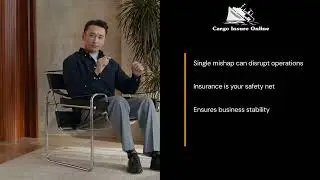 Why Cargo Insurance is Essential for Your Business