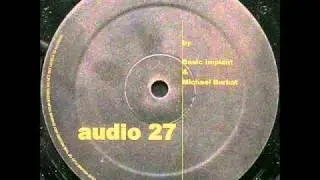 Basic Implant - Ohrensausen 1 (Original Mix)