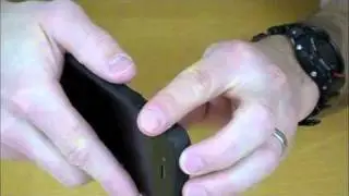 Magpul iPhone 4 Executive Field Case Review