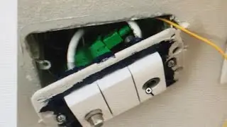 Prolungamento Impianto Ftth