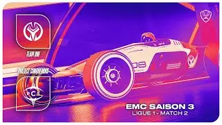 DNF vs PCS - UNE SEMAINE EN 2/0 ?!