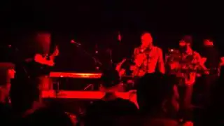 The Empire Shall Fall - Voices Forming Weapons @ Fete Music