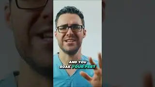 How to STOP Athletes Foot? [how to treat athletes foot at HOME?]