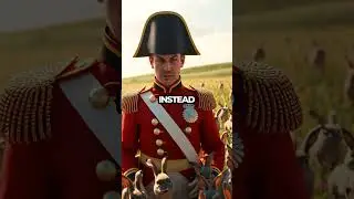 When Bunnies Defeated Napoleon: A Hilarious Historical Twist!