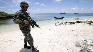 South China Sea: China rejects International Tribunal verdict which denounced Beijing's claims&hellip;