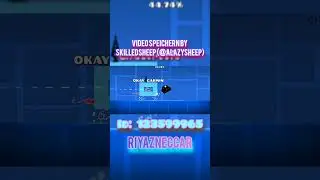 Video  speichern by ALazySheep #meme #memes #gd #geometrydash #geometry #dash #game #gamememes