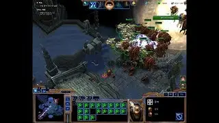 Starcraft 2 Co-Op Mutation #108st : Blast from the Past (MASTERY 88)