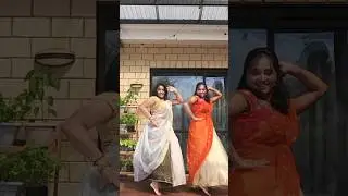 Hapy Sankranthi..Sandalle  Sandalle song🪁🍯 #telugusong#sankranthi #pongal #sisters #viral#trending