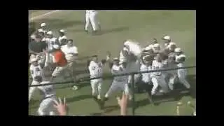 Jason Michaels - University of Miami Sports Hall of Fame