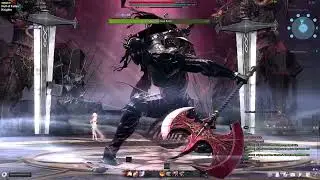 Vindictus Eisen - Delia Solo [55 mins]