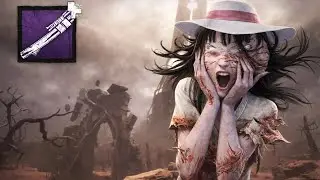 El ADDON Más INFRAVALORADO de SPIRIT!    BUILD ROTA   // Dead by Daylight