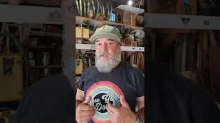 Shameless Mike Z Design Plug, Unique Furniture