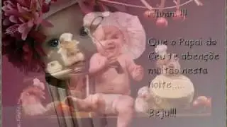 CRIAN&Ccedil;A FELIZ...FELIZ A CANTAR!!