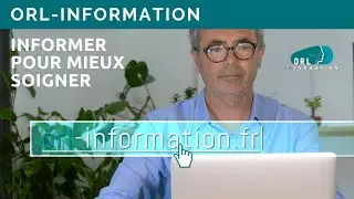 ORL-Information | Vid&eacute;o officielle