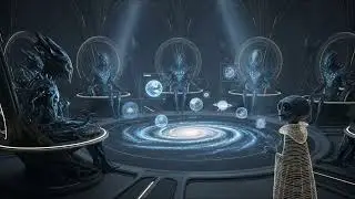 Serialized Alien Sagas &ndash; Episode 1: The Species We Misclassified || HFY Story 