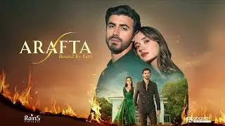 Arafta M&uuml;zikleri || Herşeye Rağmen