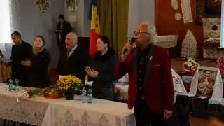 Magurele. Imnul satului.