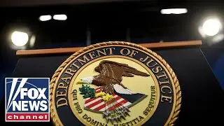 DOJ sues VA's Loudoun County schools over alleged violations of Christian students&rsquo; rights