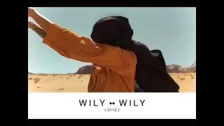 Ghali - Wily Wily | INEDITO UFFICIALE (PROD.CHARLIE CHARLES)