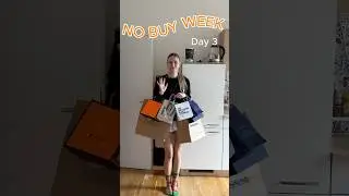 Day 3: The truth about my daily spending #reality #minimalist