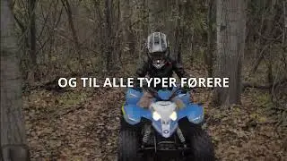 Mototrade.dk - Alt udstyr til din ATV