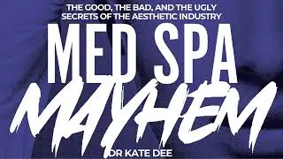The Dangers of Unlicensed Illegal Med Spas: the Bea Amma story