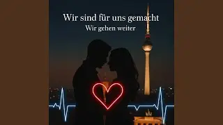 Wir gehen weiter