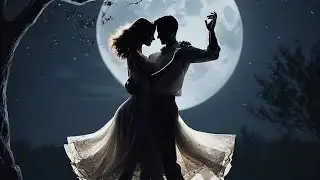 DANCING IN THE MOONLIGHT - Louis Longwater