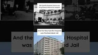 Secunderabad Things | Gandhi Hospital | Twin City Times #gandhihospital #secunderabad #hyderabad