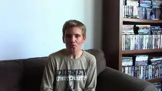 Remrov talks about supporting Chengeta Wildlife's charity auction