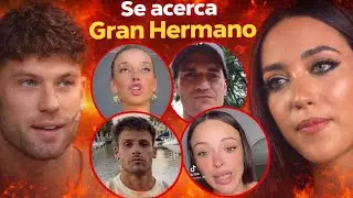 Kilombo por todos Lados! / Ya viene Gran Hermano y Todos hacer ruido!