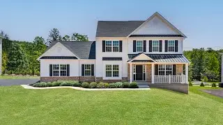 The Magnolia Plan by Tuskes Homes