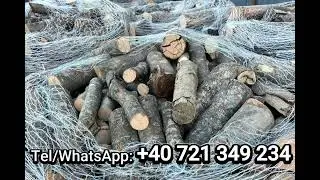 Depozit Cherestea și Lemn de Foc Gropeni | Brăila &ndash; Transport Gratuit și Livrare Rapidă