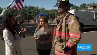 Remembering 9/11 with HAI Group